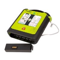 Vivest Power Beat X1 Semi-Auto AED