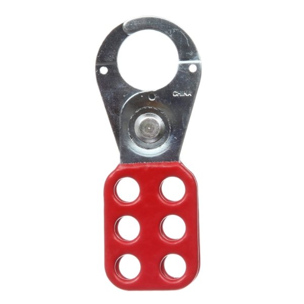 25mm Lockout Hasp