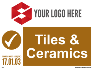 600MM X 450MM Tiles & Ceramics