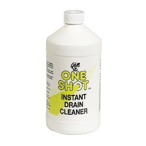 1 LitreOne Shot Instant Drain Cleaner