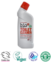 Bio-D Toilet Cleaner – 750ML