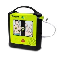 Vivest Power Beat X1 Semi-Auto AED